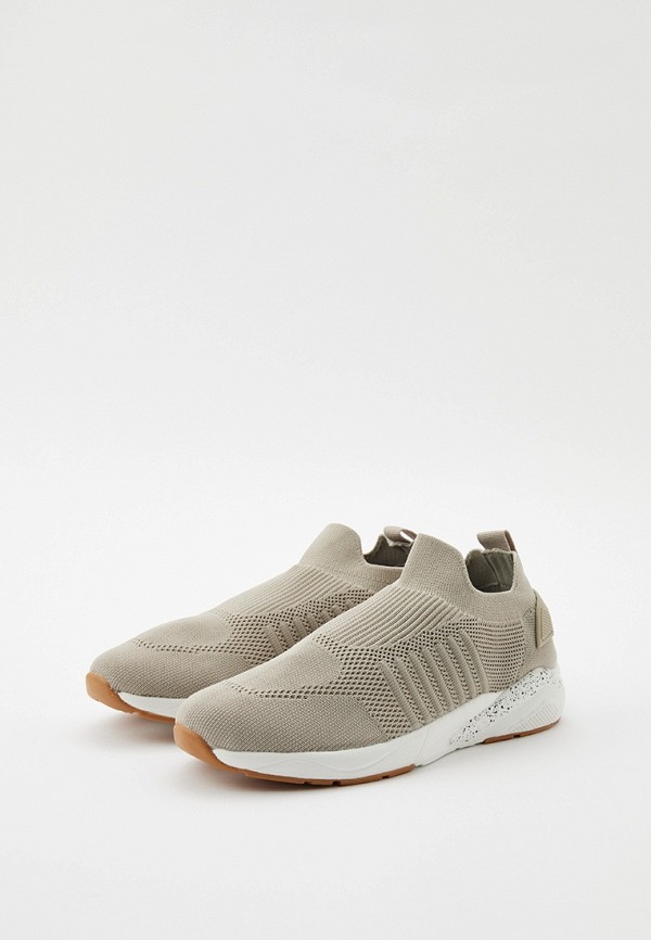 Mango Kids Кроссовки - CASPER - фото 3