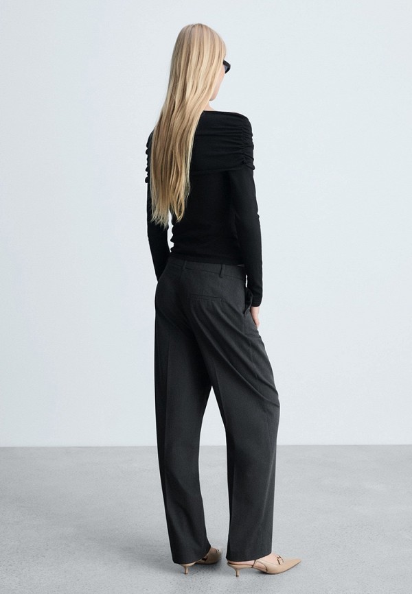 Mango Джемпер - GLOSSY - фото 2