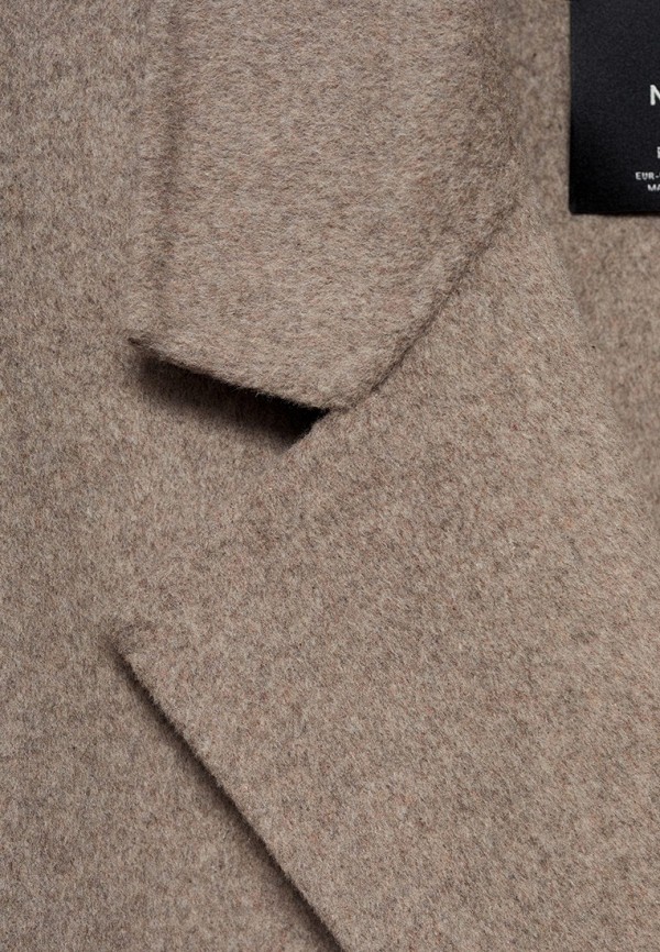 Mango Пальто двубортное - PICAROL - фото 5