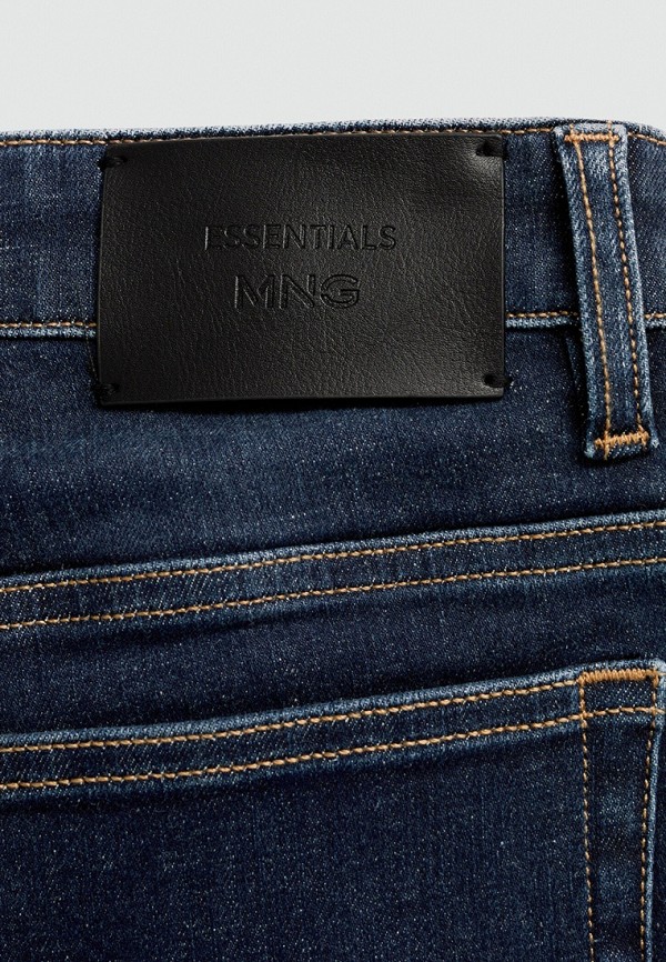 Mango Man Джинсы - PATRICK - фото 4