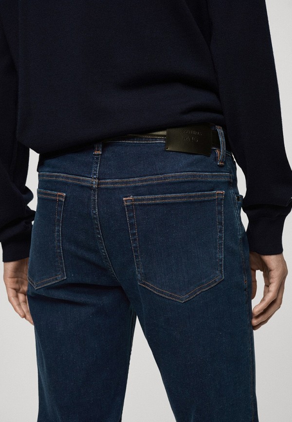 Mango Man Джинсы - PATRICK - фото 5