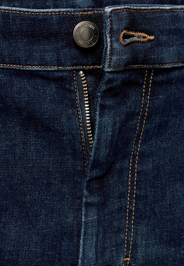 Mango Man Джинсы - PATRICK - фото 6