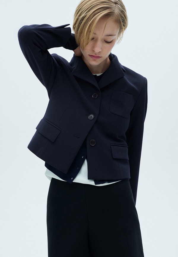 Mango Жакет - CAMI - фото 1