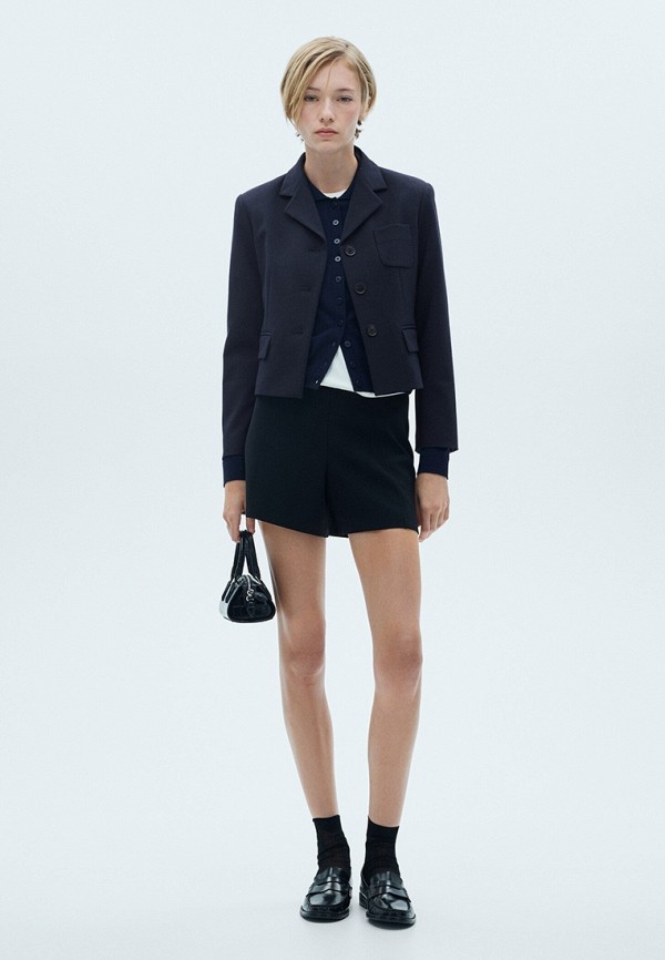 Mango Жакет - CAMI - фото 2