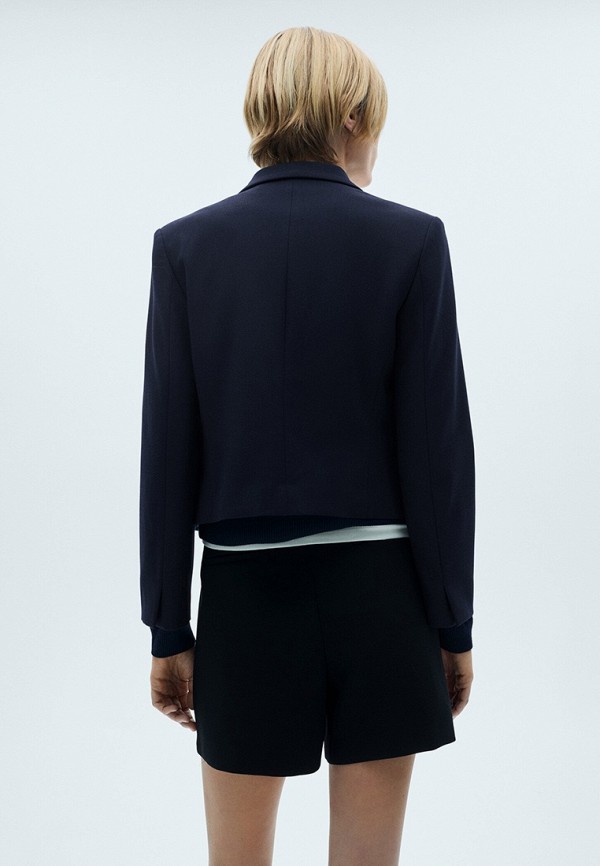 Mango Жакет - CAMI - фото 3