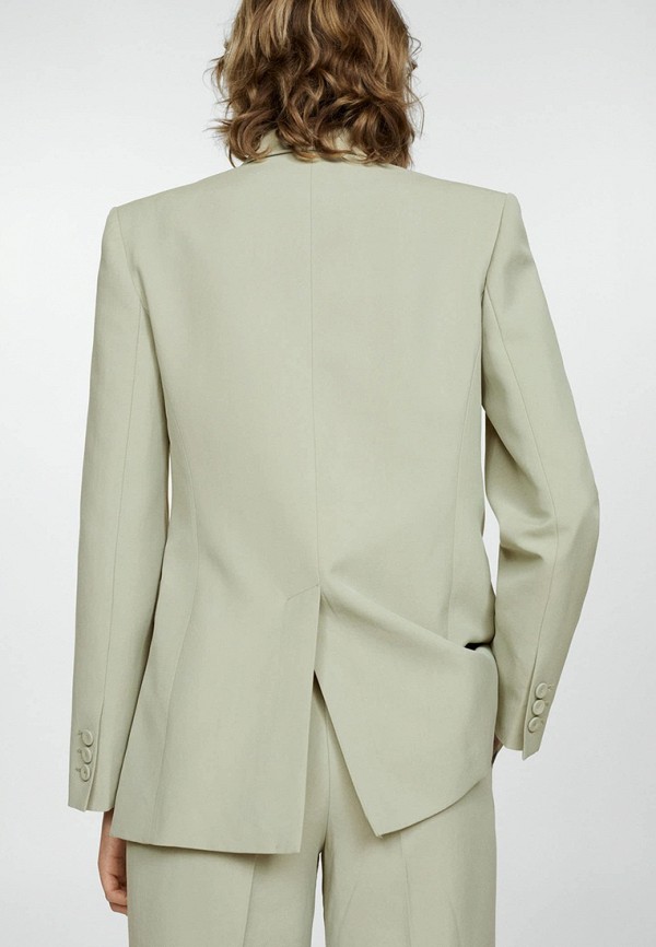 Mango Жакет - ERBA - фото 3