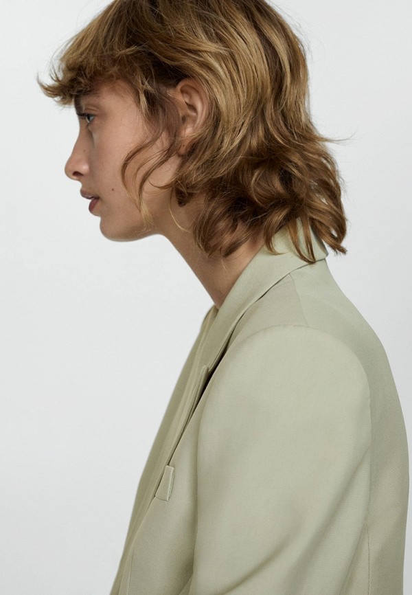 Mango Жакет - ERBA - фото 4