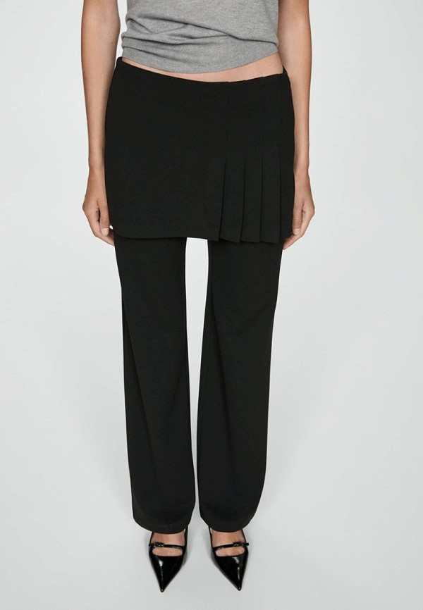 Mango Брюки и юбка - FALPAN - фото 1