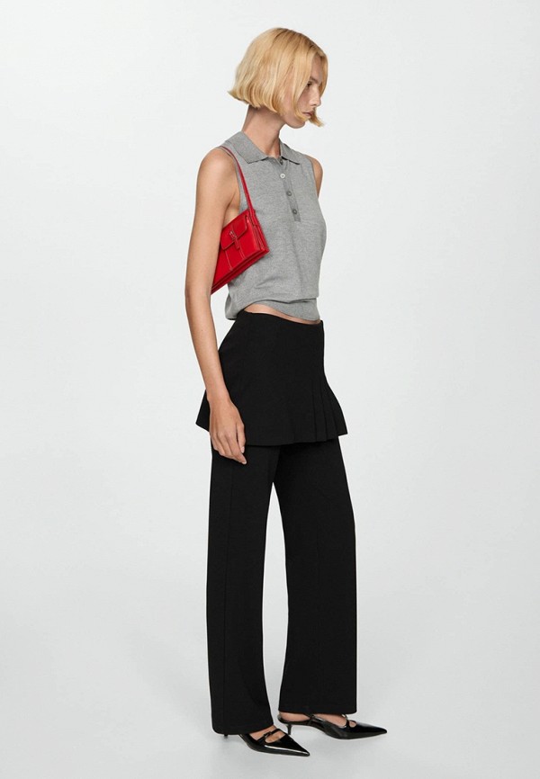 Mango Брюки и юбка - FALPAN - фото 2