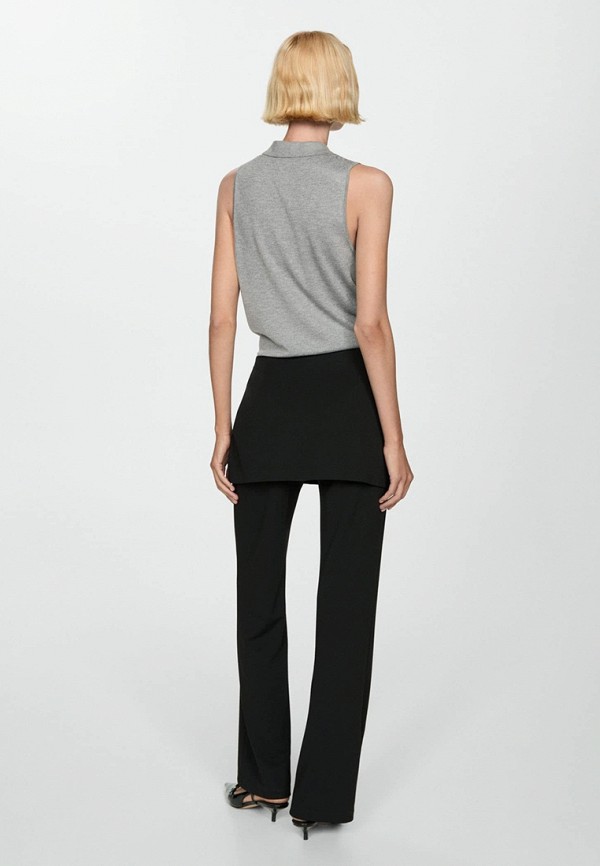 Mango Брюки и юбка - FALPAN - фото 3