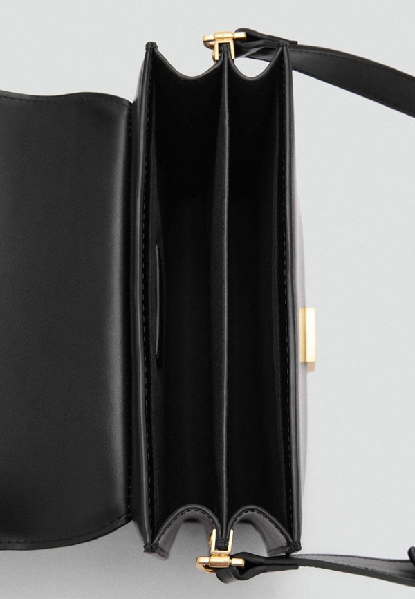 Mango Сумка - FIORE - фото 5