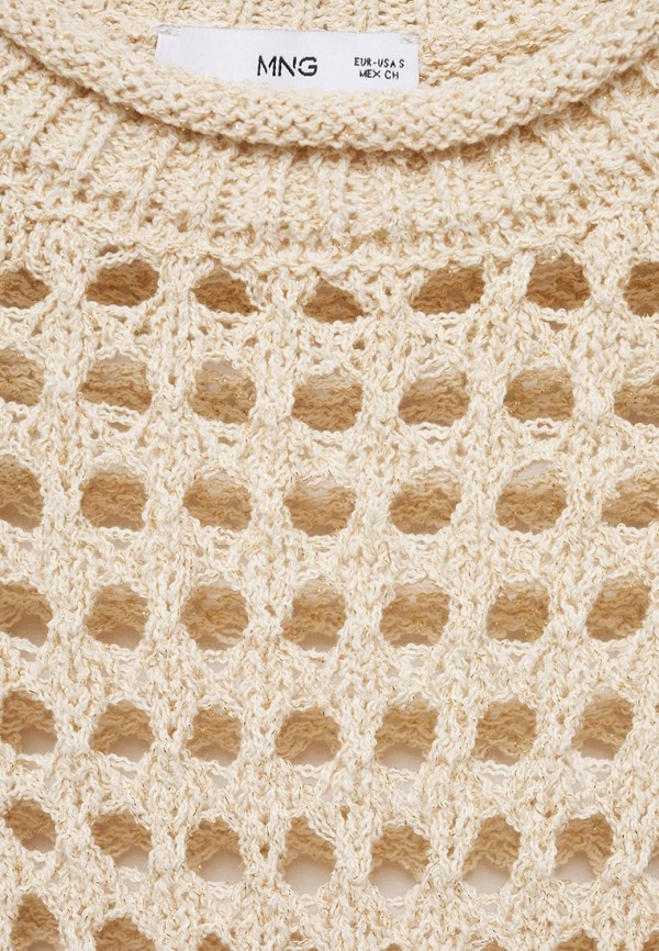 Mango Джемпер - MORE - фото 5