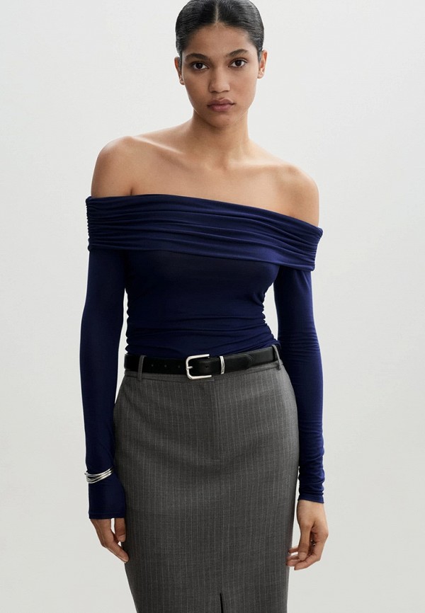 Mango Джемпер - BRIGITTE - фото 1