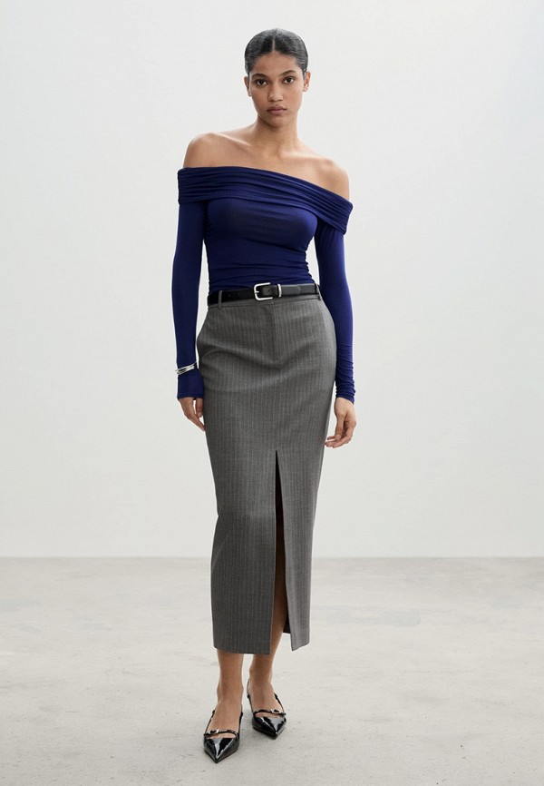 Mango Джемпер - BRIGITTE - фото 2