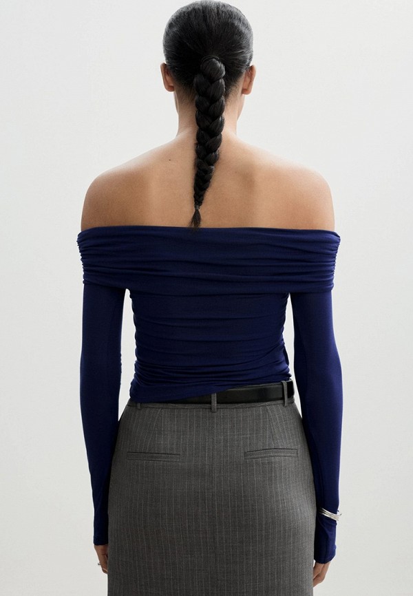 Mango Джемпер - BRIGITTE - фото 3