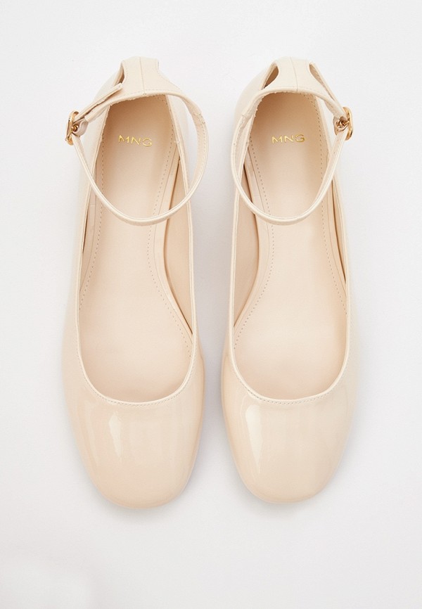 Mango Балетки - GIGI - фото 2