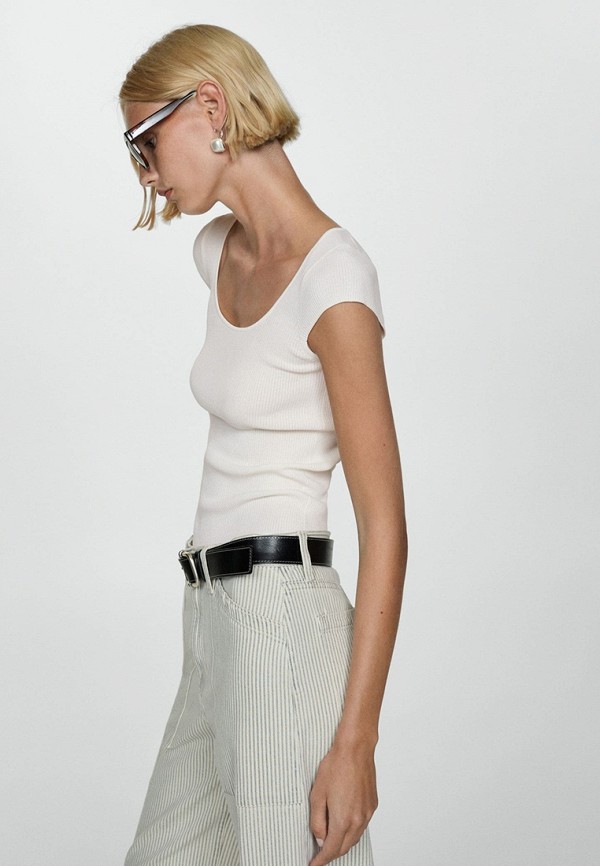 Mango Джемпер - KIKO - фото 1