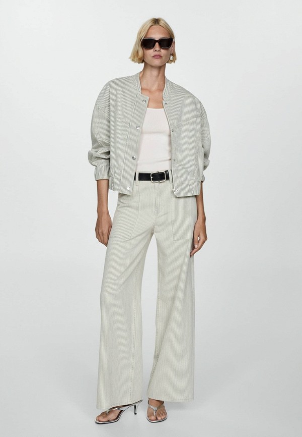 Mango Джемпер - KIKO - фото 2