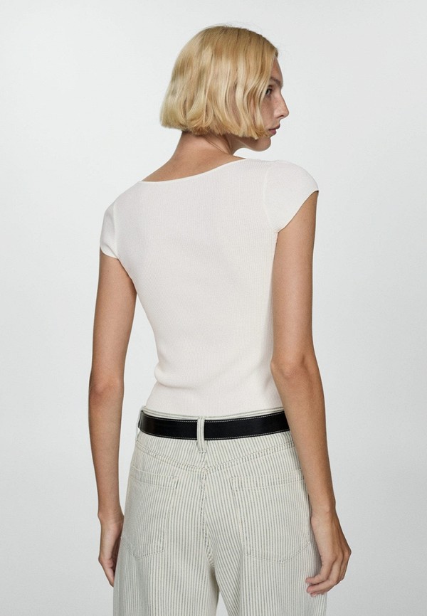 Mango Джемпер - KIKO - фото 3