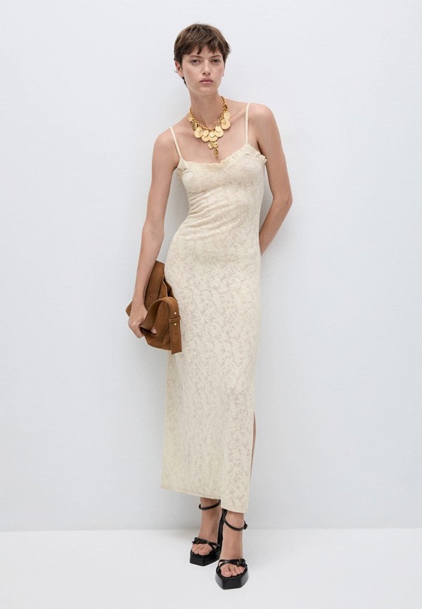 Mango Сарафан - LALALAND - фото 1