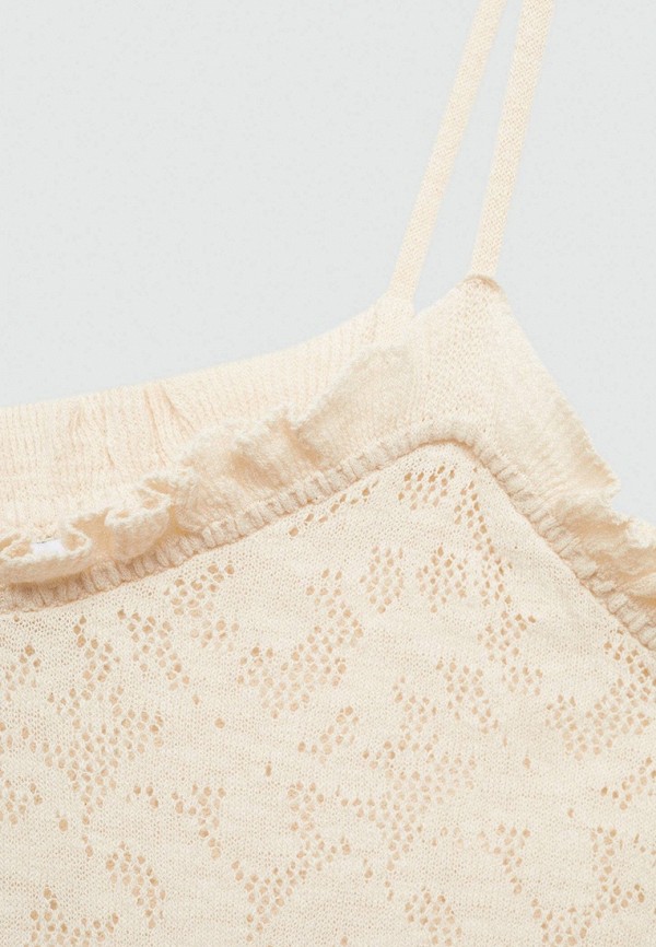 Mango Сарафан - LALALAND - фото 5