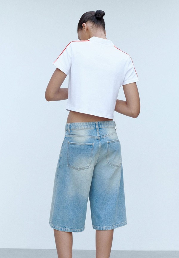 Mango Поло - SPORT - фото 3