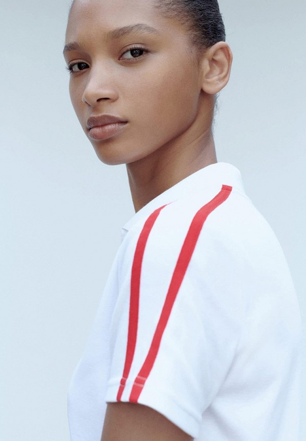 Mango Поло - SPORT - фото 4