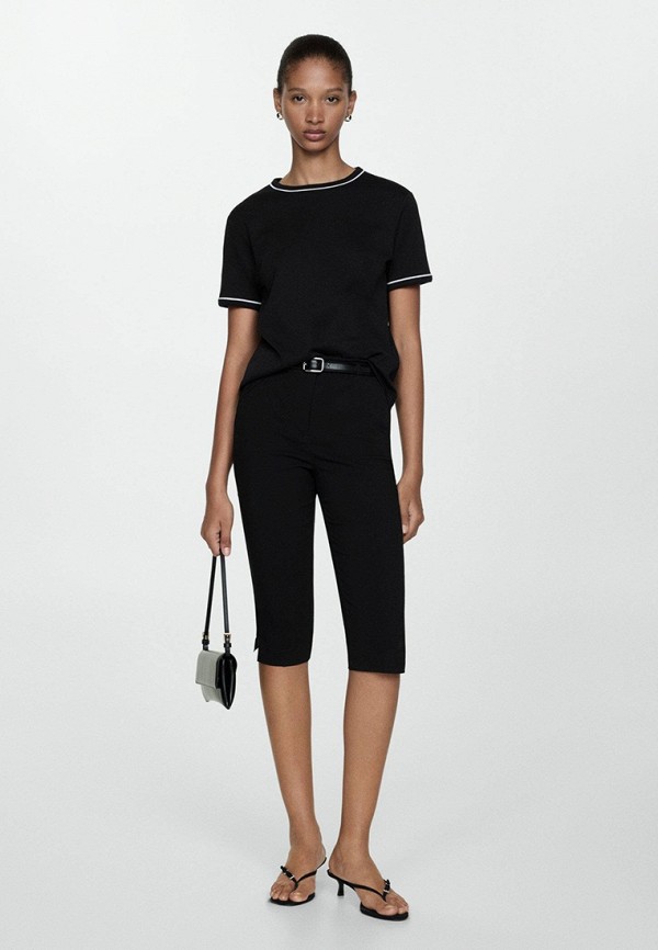 Mango Футболка - RITAC - фото 2