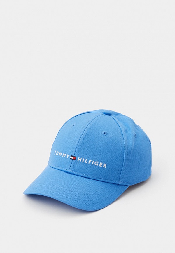 Tommy Hilfiger Бейсболка - фото 1