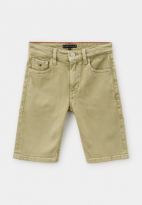 Tommy Hilfiger Шорты джинсовые - фото 1