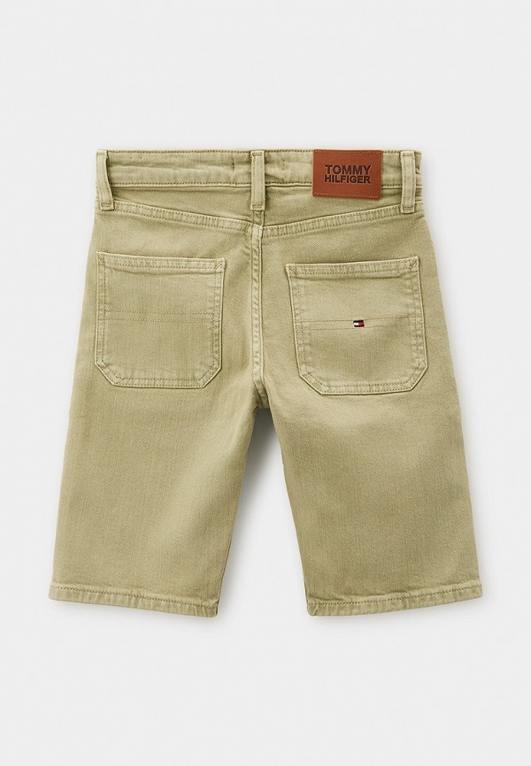 Tommy Hilfiger Шорты джинсовые - фото 2