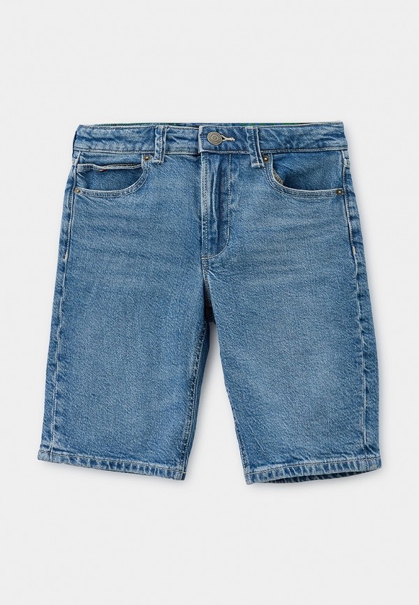 Tommy Hilfiger Шорты джинсовые - фото 1