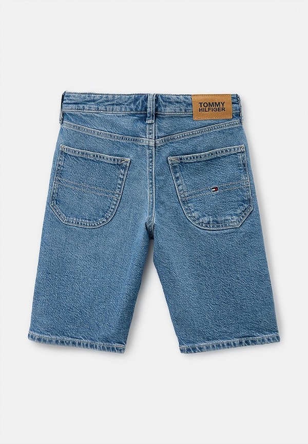 Tommy Hilfiger Шорты джинсовые - фото 2