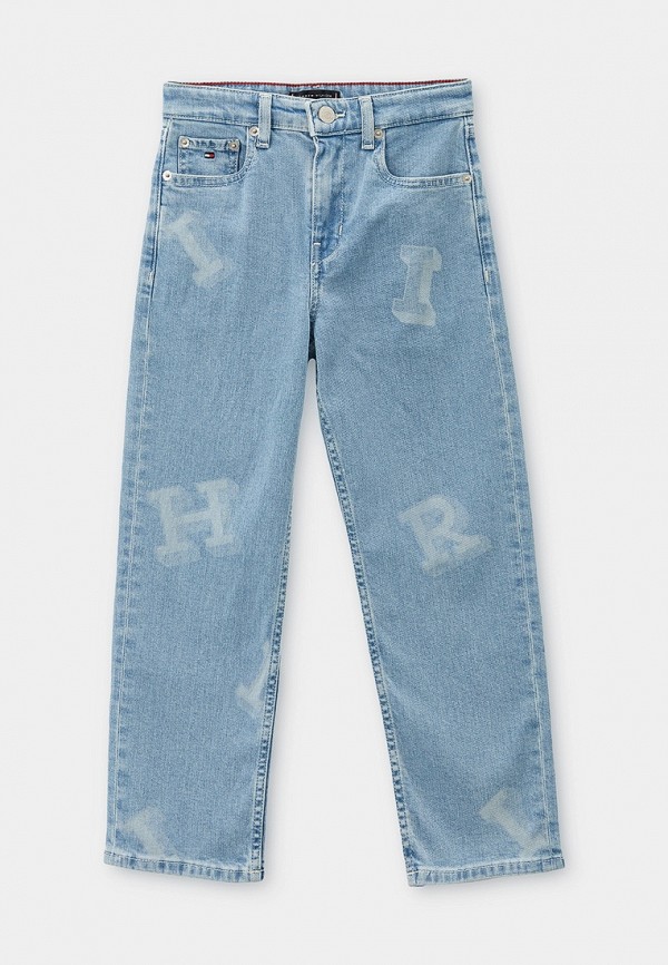 Tommy Hilfiger Джинсы - фото 1