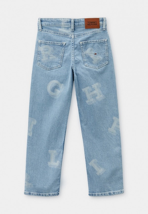 Tommy Hilfiger Джинсы - фото 2
