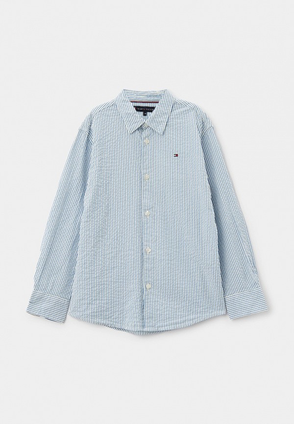 Tommy Hilfiger Рубашка - фото 1