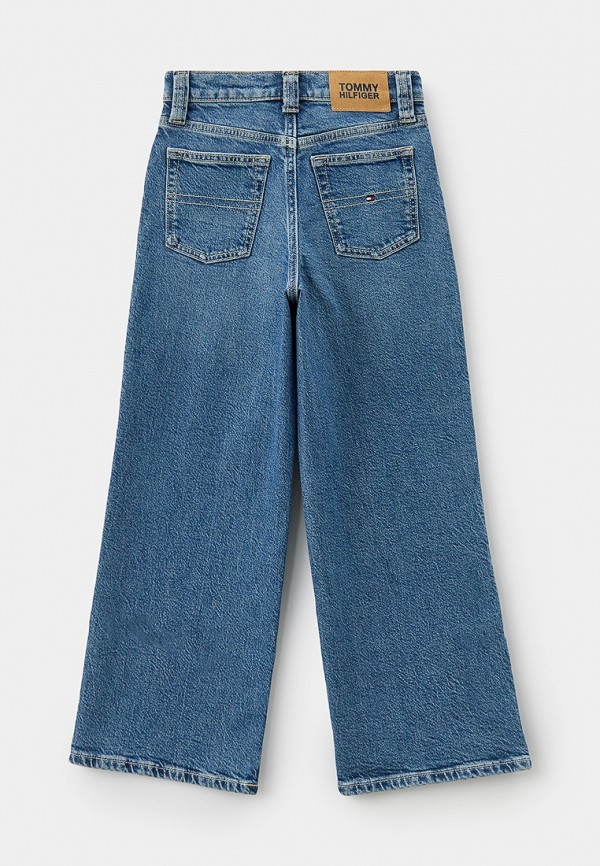 Tommy Hilfiger Джинсы - фото 2