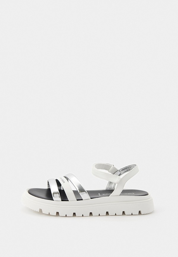 Calvin Klein Jeans Сандалии - фото 1