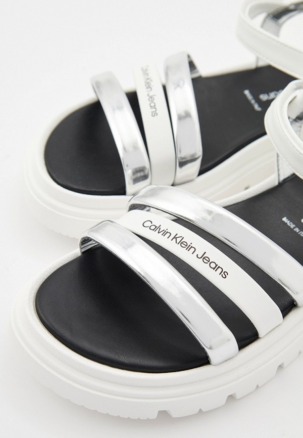 Calvin Klein Jeans Сандалии - фото 2