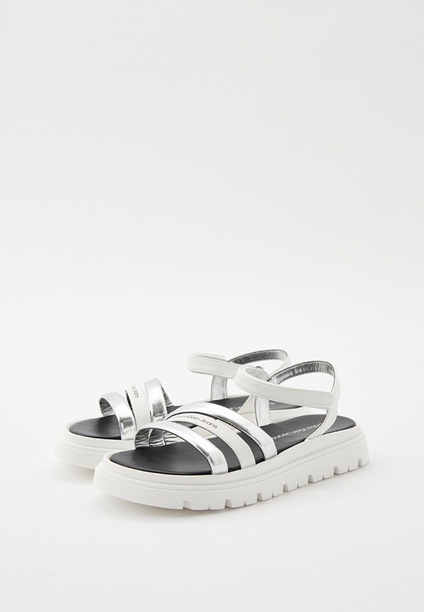 Calvin Klein Jeans Сандалии - фото 3