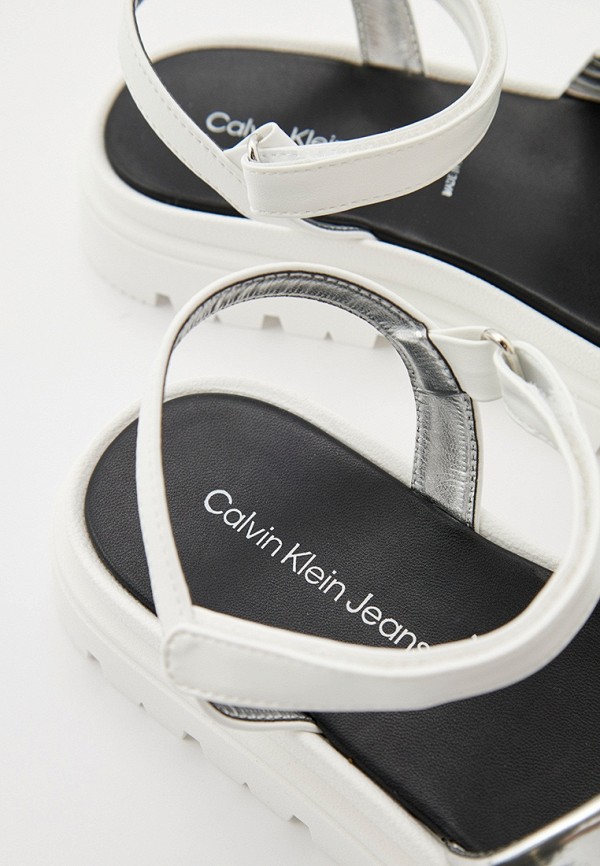 Calvin Klein Jeans Сандалии - фото 4