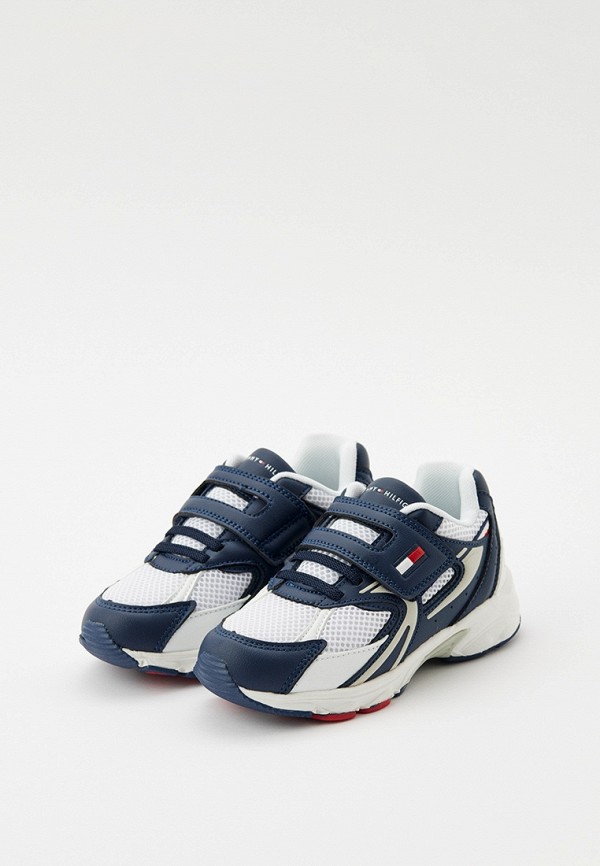 Tommy Hilfiger Кроссовки - фото 3