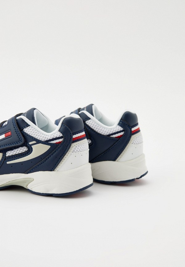 Tommy Hilfiger Кроссовки - фото 4