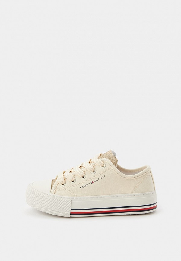 Tommy Hilfiger Кеды - фото 1