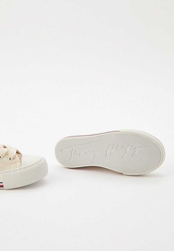 Tommy Hilfiger Кеды - фото 5