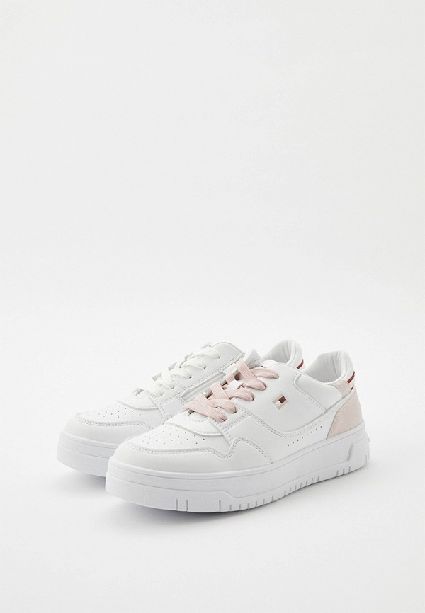 Tommy Hilfiger Кеды - фото 3