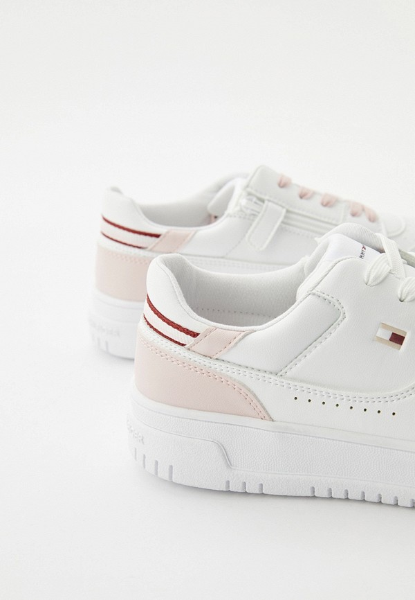 Tommy Hilfiger Кеды - фото 4