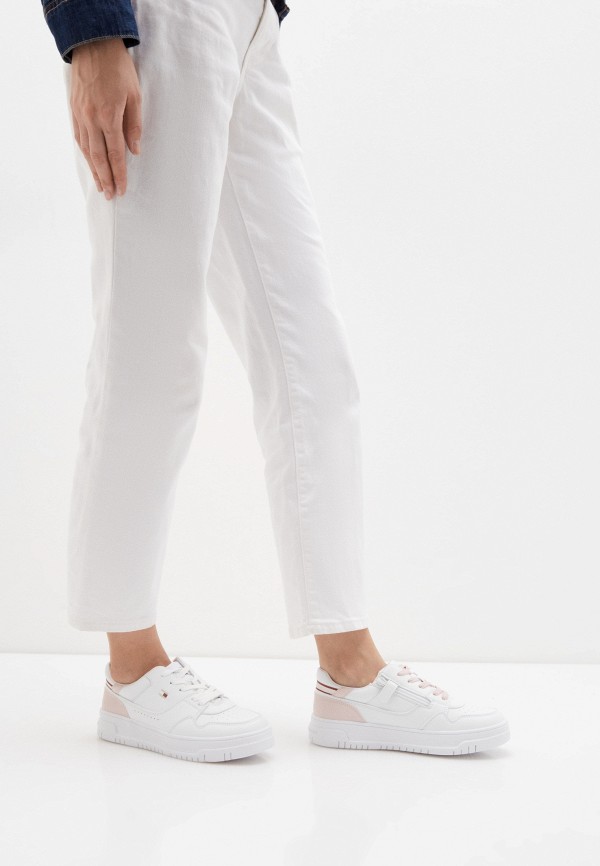 Tommy Hilfiger Кеды - фото 6