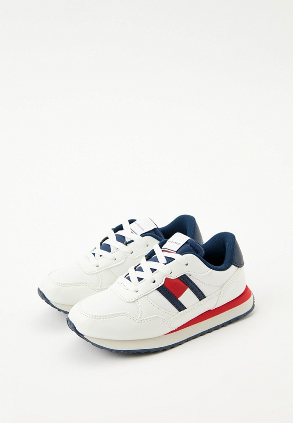 Tommy Hilfiger Кроссовки - фото 3