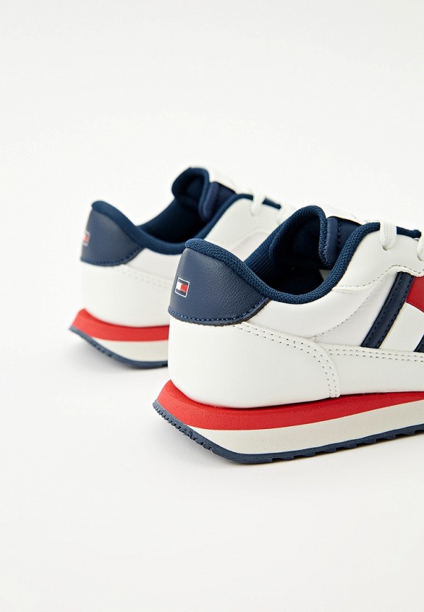 Tommy Hilfiger Кроссовки - фото 4
